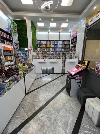 عکس داروخانه دکتر پریسا ادریسیان