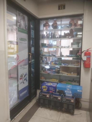 عکس فروشگاه پیشگامان صنعت پارسیان 