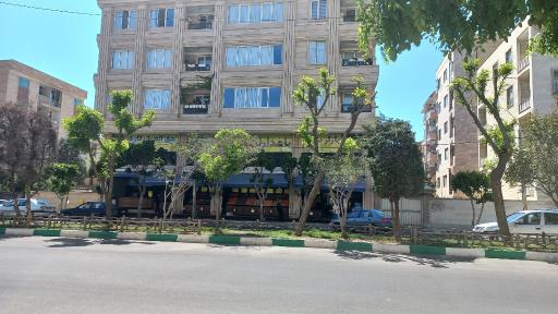 عکس میوه فروشی