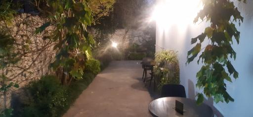 عکس کافه گالری کوچه