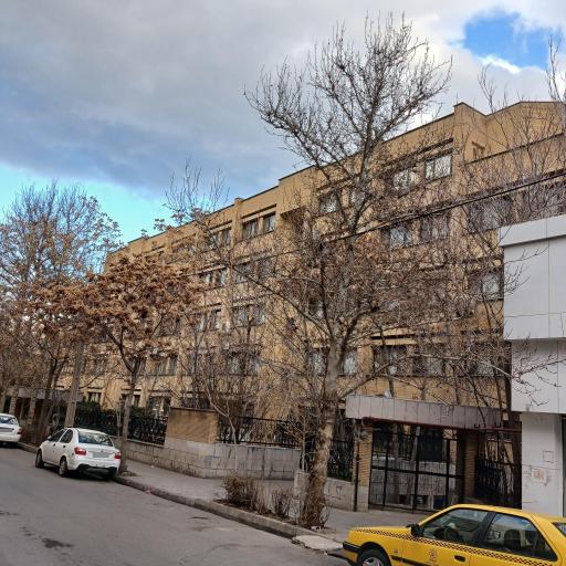 عکس زائرسرای بانک مرکزی