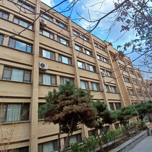 عکس زائرسرای بانک مرکزی