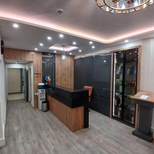 عکس زائرسرای بانک مرکزی