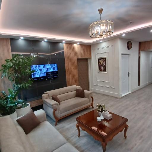 عکس زائرسرای بانک مرکزی