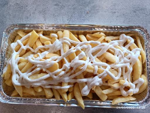 عکس ساندویچ ردپا