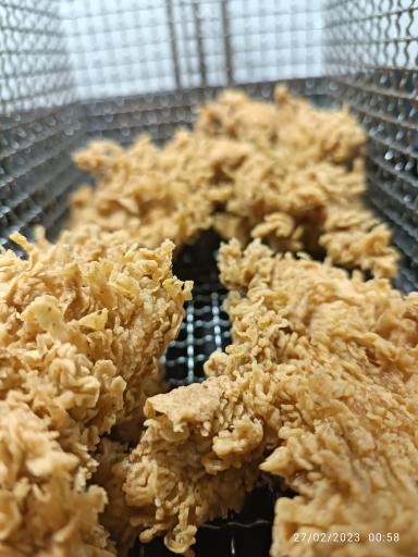 عکس ساندویچ ردپا