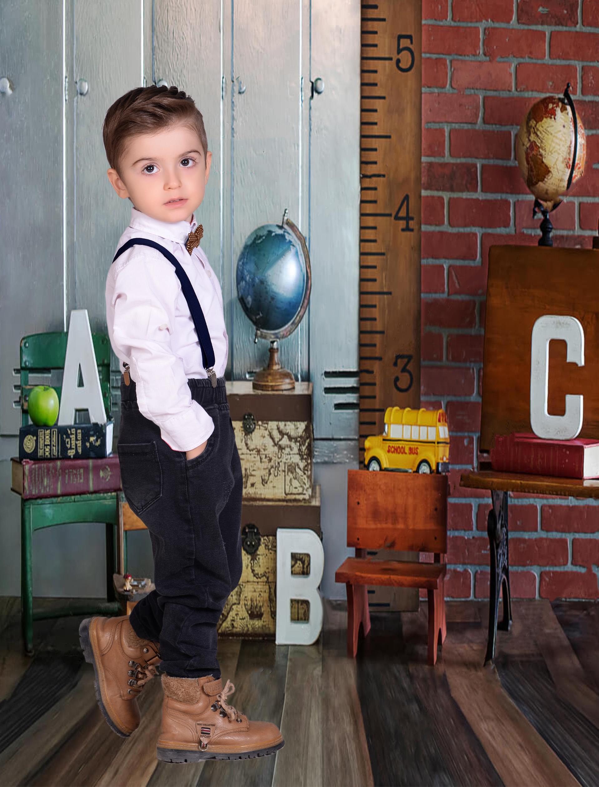 عکس آتلیه کوروش