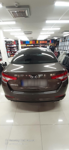 عکس فروشگاه 4×۴ ناصر