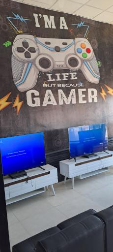 عکس گیم نت تکاف