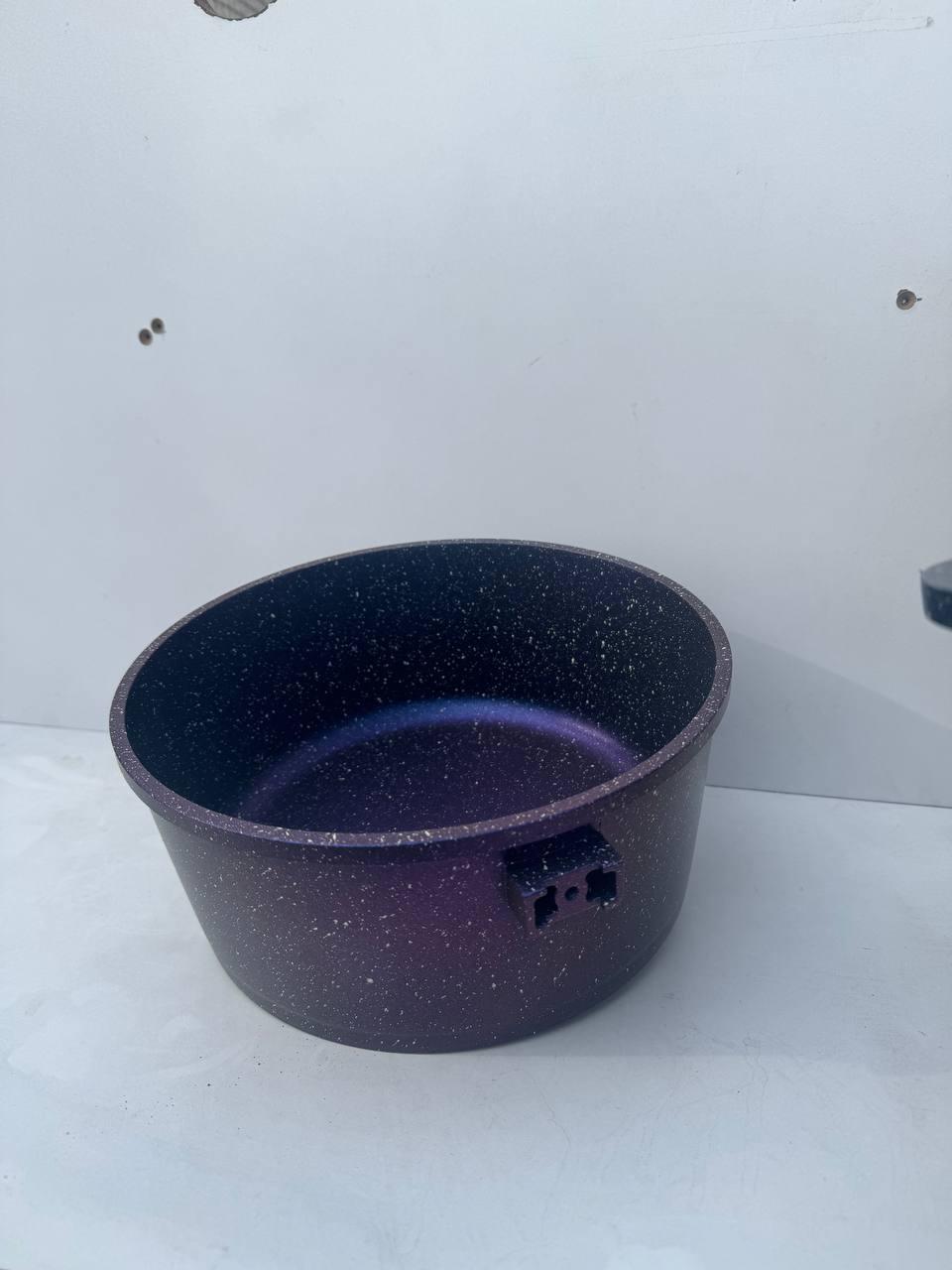 عکس بازسازی ظروف تفلون ظرفینو پلاس