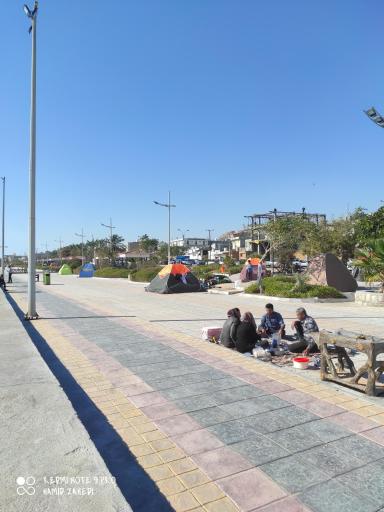 عکس بوستان نصوری