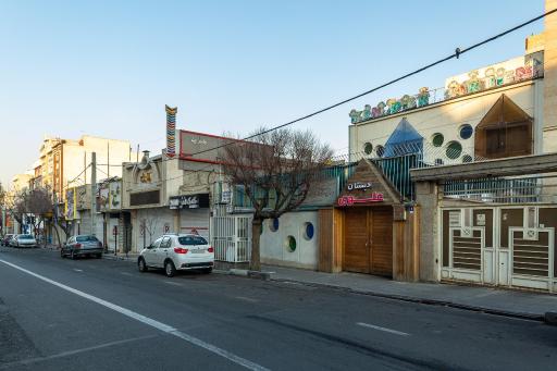 عکس دبستان دخترانه علوی (شعبه نیروهوایی منطقه 13)