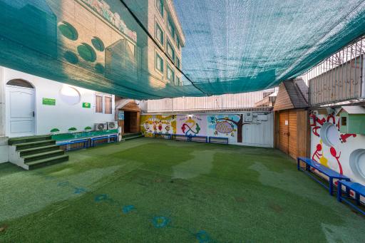 عکس دبستان دخترانه علوی (شعبه نیروهوایی منطقه 13)