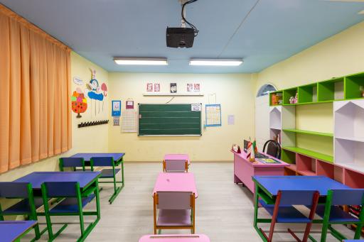 عکس دبستان دخترانه علوی (شعبه نیروهوایی منطقه 13)