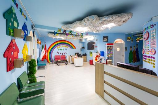 عکس دبستان دخترانه علوی (شعبه نیروهوایی منطقه 13)