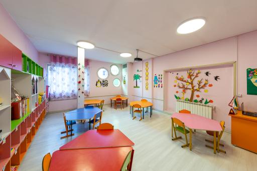 عکس دبستان دخترانه علوی (شعبه نیروهوایی منطقه 13)