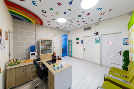 عکس دبستان دخترانه علوی (شعبه نیروهوایی منطقه 13)