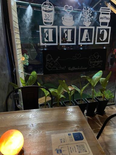 عکس کافه بهانه