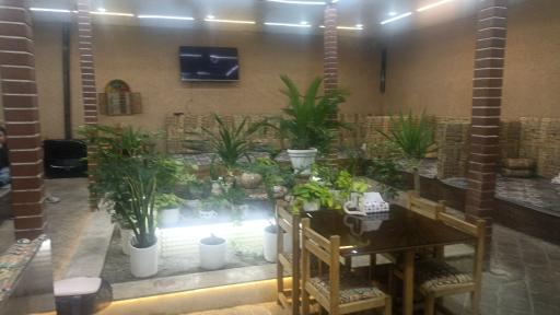 جگرسرای مجید