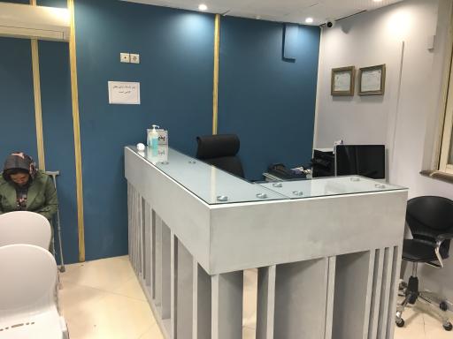 عکس کلینیک شهریار سلامت 