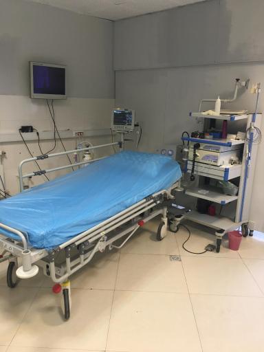 عکس کلینیک شهریار سلامت 