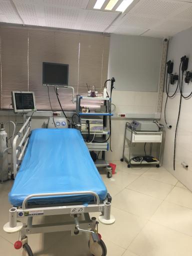 عکس کلینیک شهریار سلامت 
