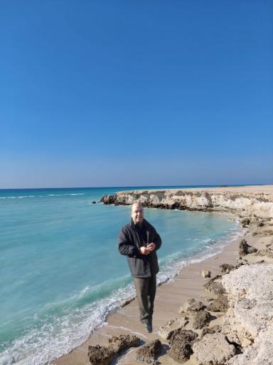 عکس منطقه حفاظت شده لاک پشتهای دریایی کیش