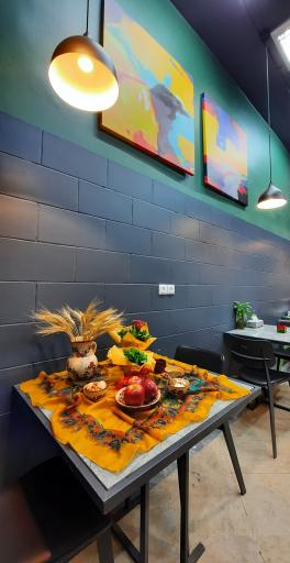 عکس پیتزا دوج