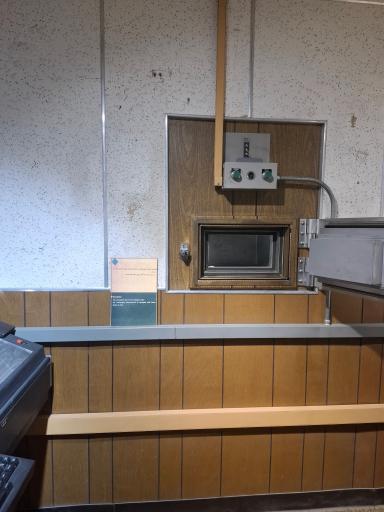 عکس موزه و مجتمع فرهنگی 13 آبان