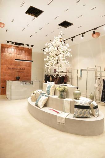 عکس گالری سینس آرت