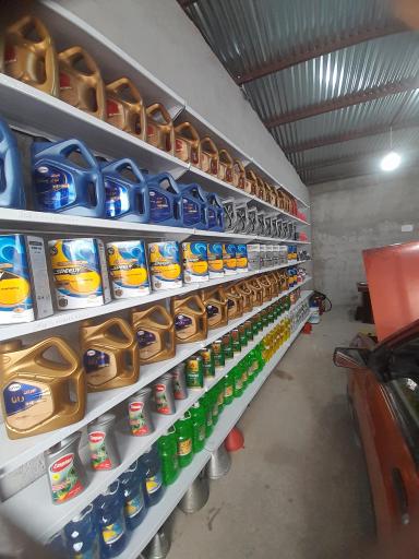 عکس اتوسرویس ویتارا 