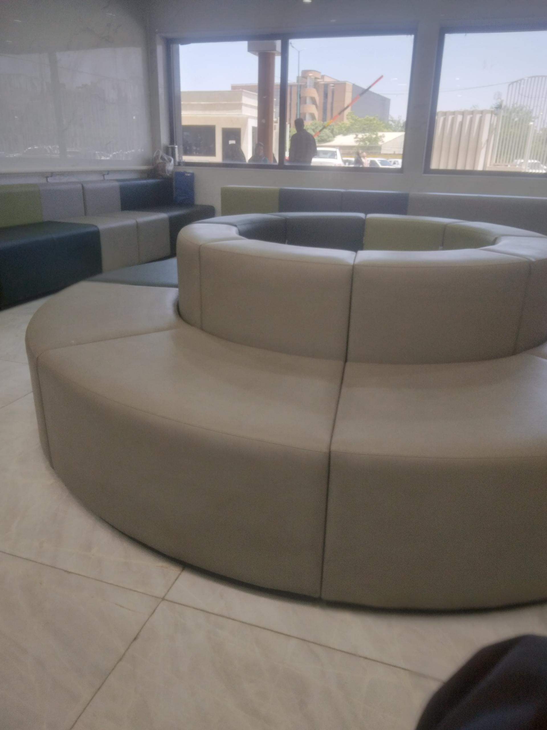 عکس مرکز آموزشی درمانی حضرت ولیعصر (عج) 