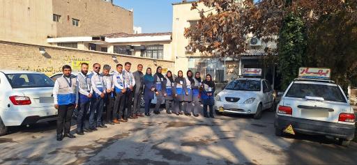 اموزشگاه رانندگی بهار