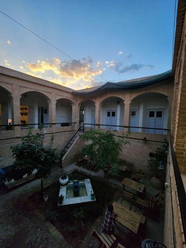 موسسه فرهنگی هنری سرو و ماه