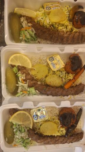 عکس غذاخوری‌ پدیده‌