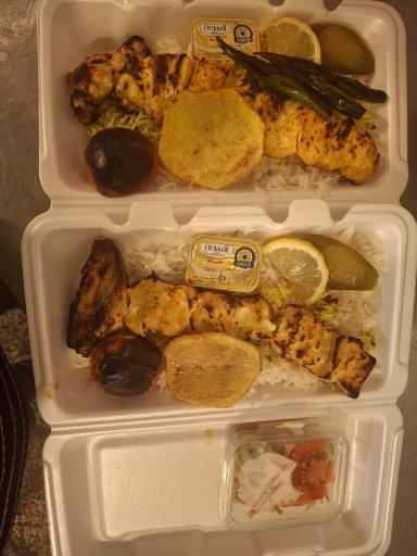 عکس غذاخوری‌ پدیده‌