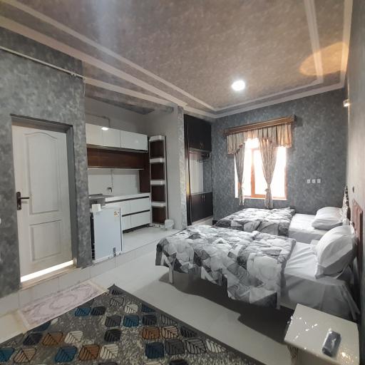 عکس هتل پینار