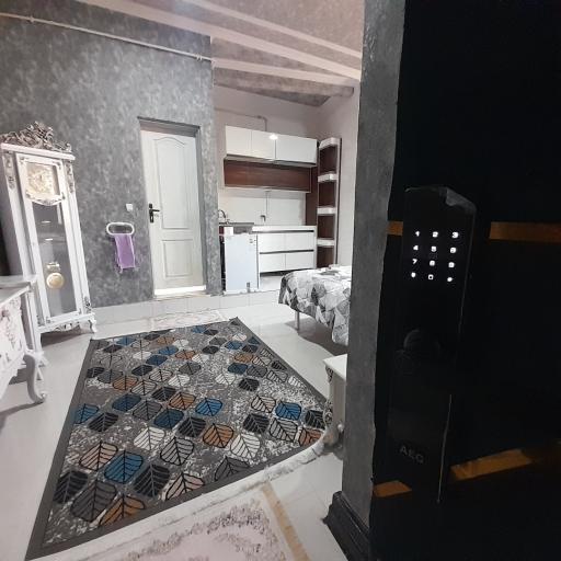 عکس هتل پینار