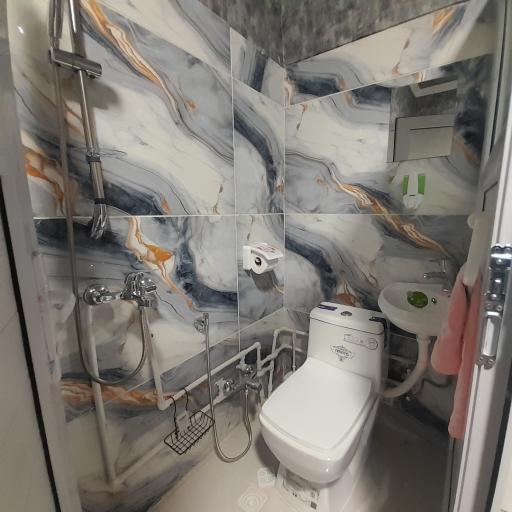 عکس هتل پینار