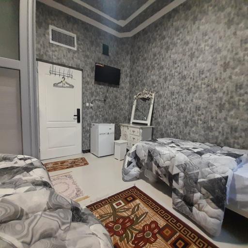 عکس هتل پینار