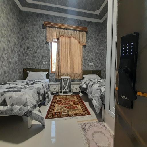 عکس هتل پینار