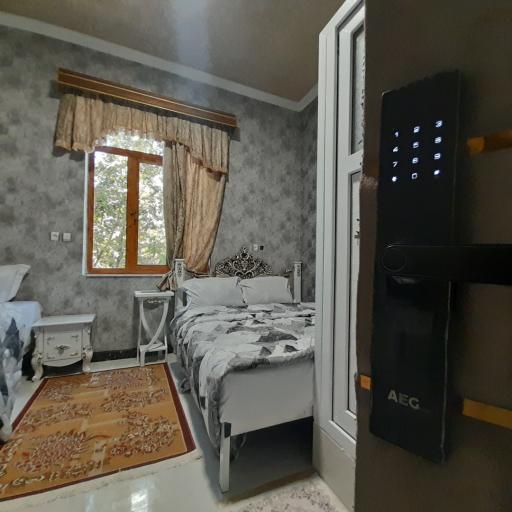 عکس هتل پینار