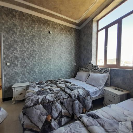 عکس هتل پینار