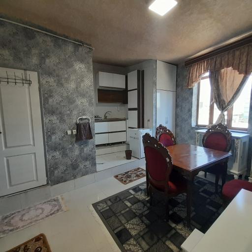 عکس هتل پینار