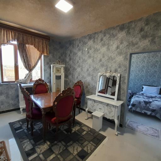 عکس هتل پینار