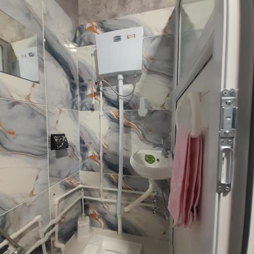 عکس هتل پینار