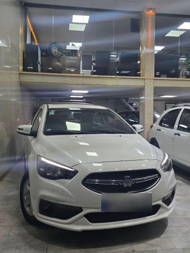 عکس فروش خودرو کاویانی