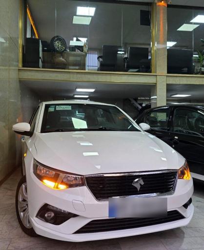 عکس فروش خودرو کاویانی