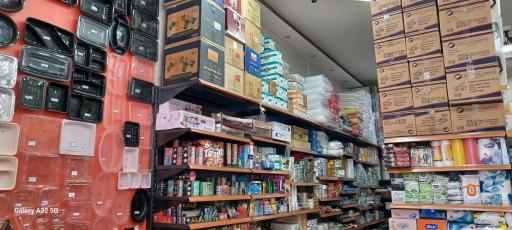 ظروف یکبار مصرف و پلاستیک کیا