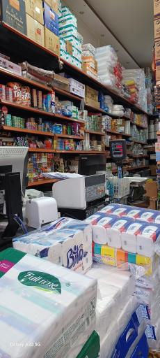 عکس ظروف یکبار مصرف و پلاستیک کیا